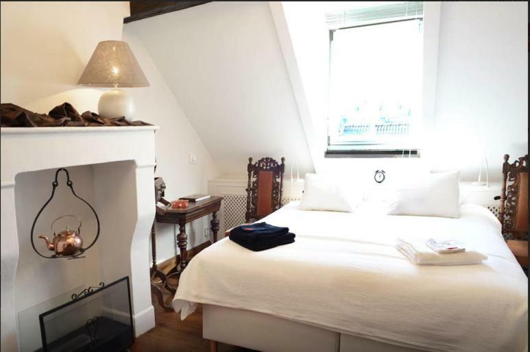 Artagnan Bed & Breakfast Maastricht Exterior photo