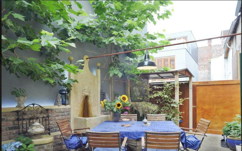 Artagnan Bed & Breakfast Maastricht Exterior photo