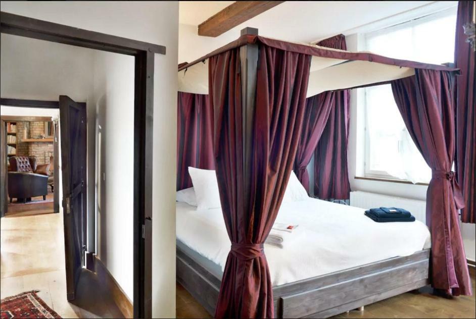 Artagnan Bed & Breakfast Maastricht Exterior photo